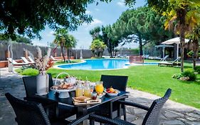 Felix Hotel 4*